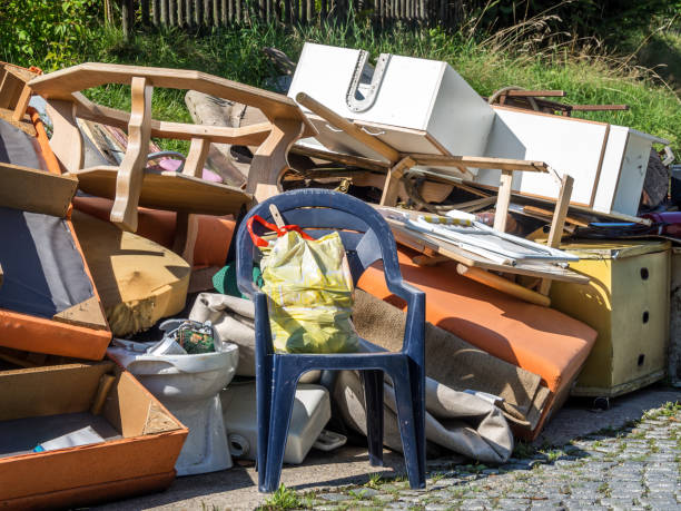 Best Junk Hauling Services  in Advae, NC