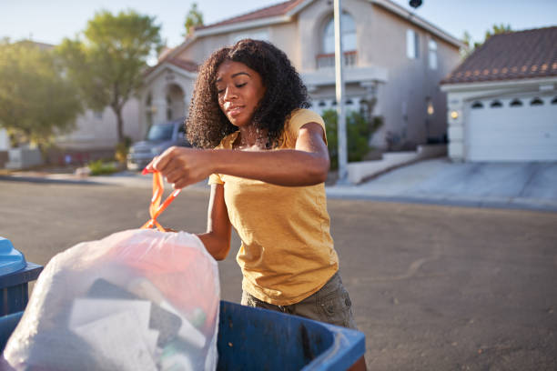 Reliable Advance, NC Junk Removal Solutions