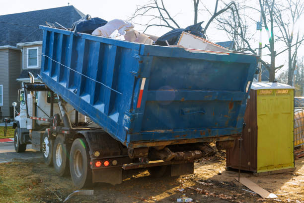 Best Household Junk Removal  in Advae, NC