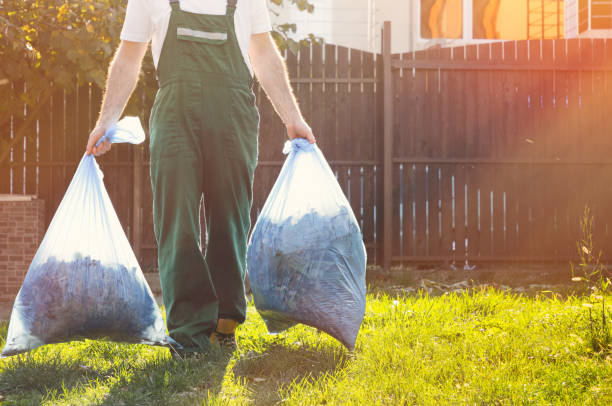 Basement Cleanout Services in Advance, NC