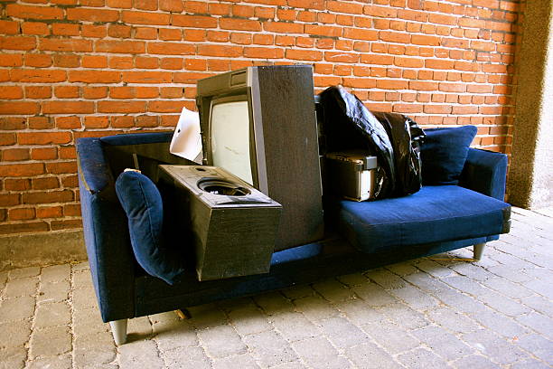 Best Basement Cleanout Services  in Advae, NC