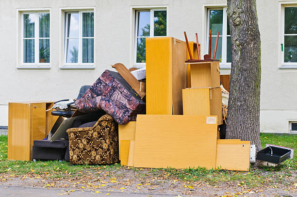 Best Estate Cleanout Services  in Advae, NC