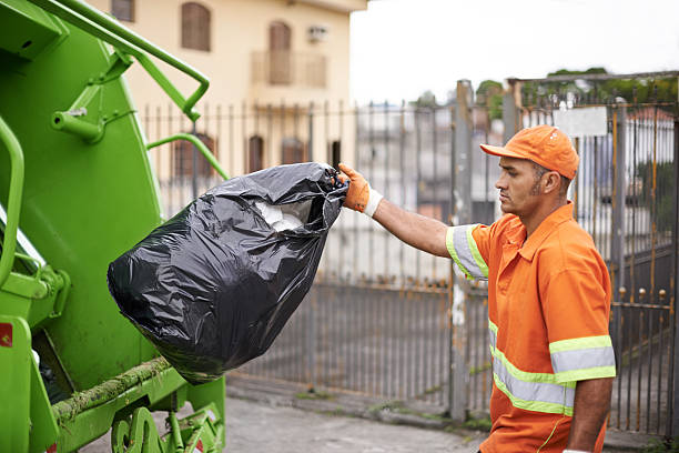 Best Full-Service Junk Removal  in Advae, NC