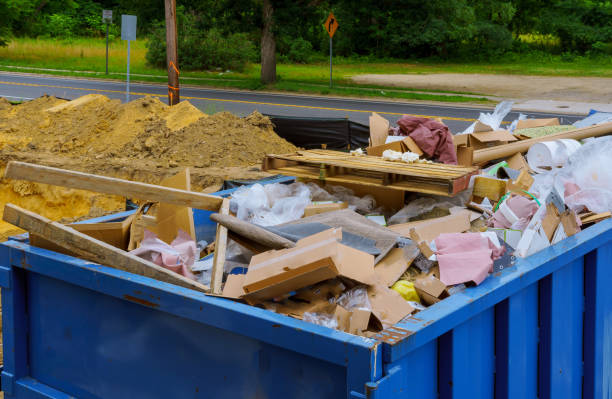 Best Commercial Junk Removal  in Advae, NC